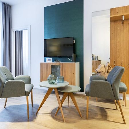 Ferienapartments Am Krusespeicher Ferienapartments Am Krusespeicher 2-20 Wißmar Εξωτερικό φωτογραφία