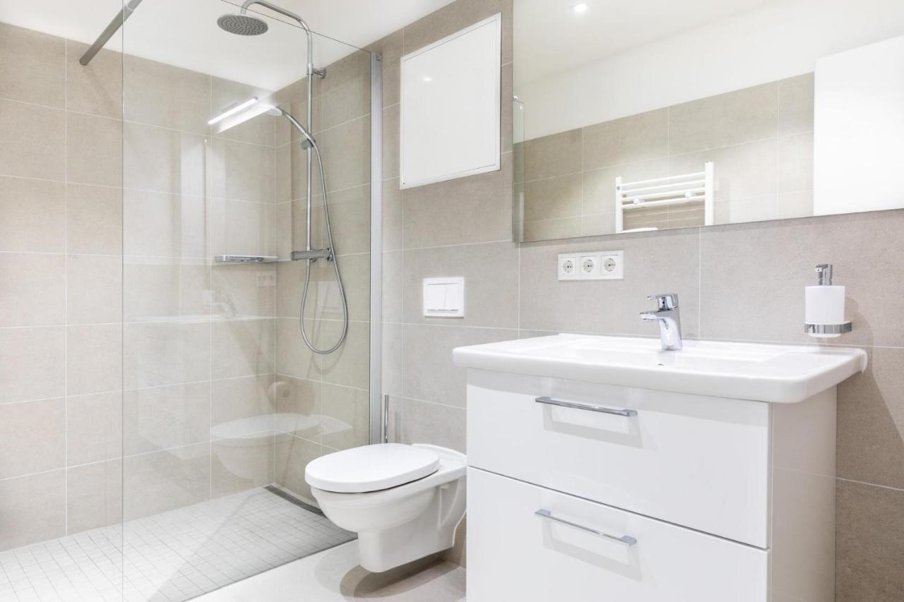 Ferienapartments Am Krusespeicher Ferienapartments Am Krusespeicher 2-20 Wißmar Εξωτερικό φωτογραφία