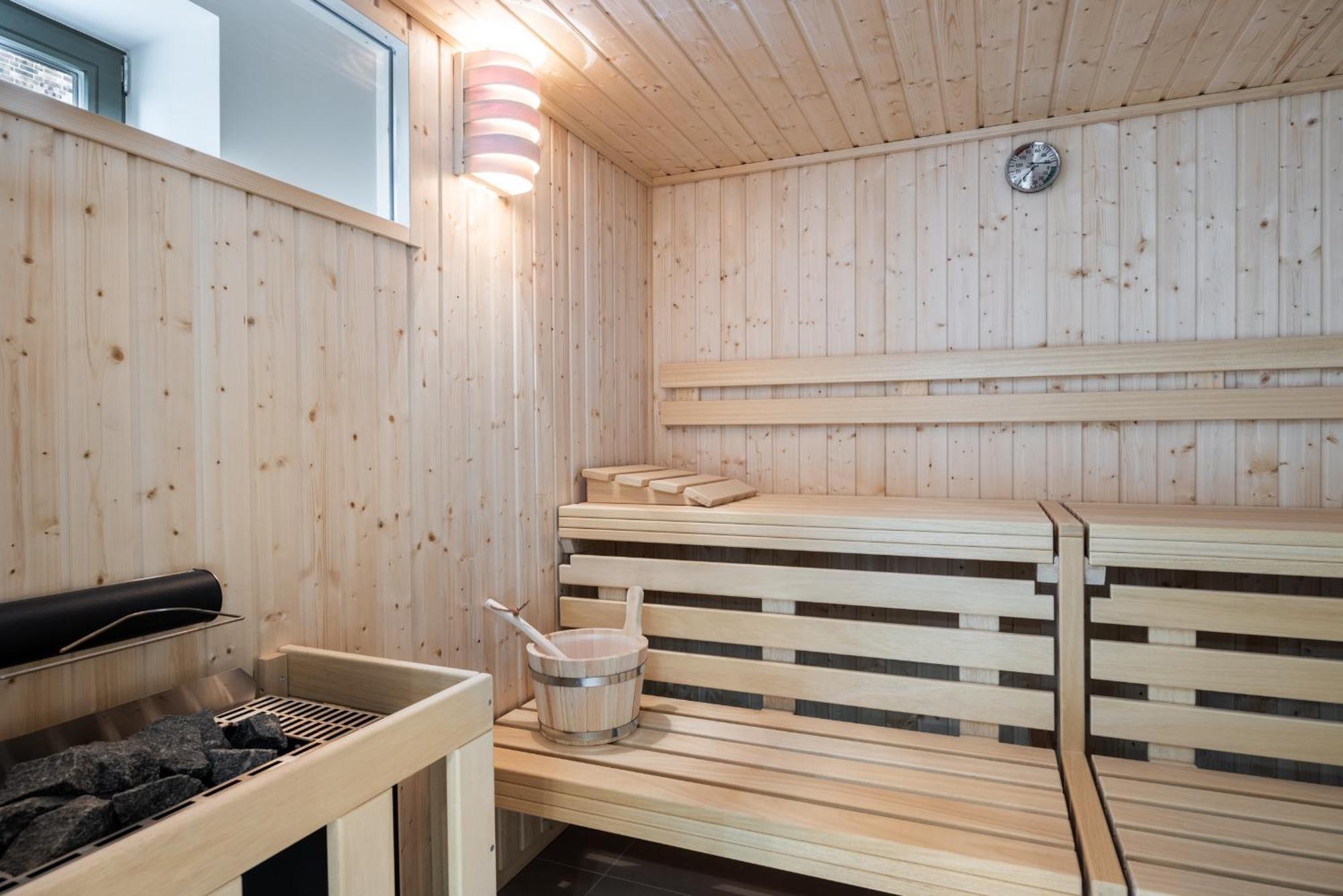 Ferienapartments Am Krusespeicher Ferienapartments Am Krusespeicher 2-20 Wißmar Εξωτερικό φωτογραφία